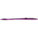 Mister Twister Tri - Alive Nightcrawler 6.5" Qty 10 - PlasticsMister TwisterPurple ThunderBass024376847502FishAndSave