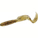 Mister Twister Twister Tail Qty 100 - PlasticsMister TwisterPumpkin Pepper3"BassFishAndSave
