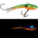 Moonshine Lures Holographic Shiver Minnow - CrankbaitMoonshine LuresPK Shad3/8 OzFreshwater879964007987FishAndSave