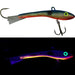Moonshine Lures Holographic Shiver Minnow - CrankbaitMoonshine LuresBT Shad3/8 OzFreshwaterFishAndSave
