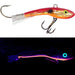 Moonshine Lures Holographic Shiver Minnow - CrankbaitMoonshine LuresHalo Shad3/8 OzFreshwaterFishAndSave