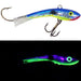 Moonshine Lures Holographic Shiver Minnow - CrankbaitMoonshine LuresShiver Shad3/8 OzFreshwaterFishAndSave