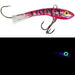Moonshine Lures Holographic Shiver Minnow - CrankbaitMoonshine LuresRaz Mataz3/8 OzFreshwater879964008106FishAndSave
