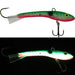 Moonshine Lures Holographic Shiver Minnow - CrankbaitMoonshine LuresMelon Shad3/8 OzFreshwaterFishAndSave