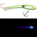Moonshine Lures Holographic Shiver Minnow - CrankbaitMoonshine LuresNo Freeze3/8 OzFreshwater857549007522FishAndSave