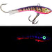 Moonshine Lures Holographic Shiver Minnow - CrankbaitMoonshine LuresBird Bones3/8 OzFreshwaterFishAndSave