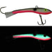 Moonshine Lures Holographic Shiver Minnow - CrankbaitMoonshine LuresMels Minnow3/8 OzFreshwaterFishAndSave