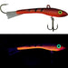 Moonshine Lures Holographic Shiver Minnow - CrankbaitMoonshine LuresKemos Kraw3/8 OzFreshwater850006171644FishAndSave