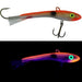 Moonshine Lures Holographic Shiver Minnow - CrankbaitMoonshine LuresStina's Crush3/8 OzFreshwater850006171538FishAndSave