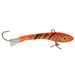 Moonshine Lures Holographic Shiver Minnow - CrankbaitMoonshine LuresGlow Craw3/8 OzFreshwaterFishAndSave