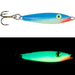 Moonshine Lures Shiver Spoon - SpoonsMoonshine LuresEmminator1/4 OzFreshwater810043392433FishAndSave