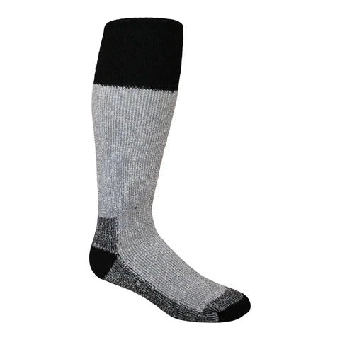 Mountain Lodge Merino Artic Chill Wool Socks - Large 1 - Pair - OutdoorsMountain LodgeNew Arrival601760939731FishAndSave