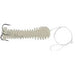 Mudville Catmaster River Dip Worm 2pk - Hooks/RigsMudville CatmasterGlowFreshwater039364238088FishAndSave