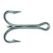 Mustad 3565 - DS Classic Treble Hooks Sz 1 Qty 25 Durasteel - Hooks/RigsMustadFreshwater023534076372FishAndSave