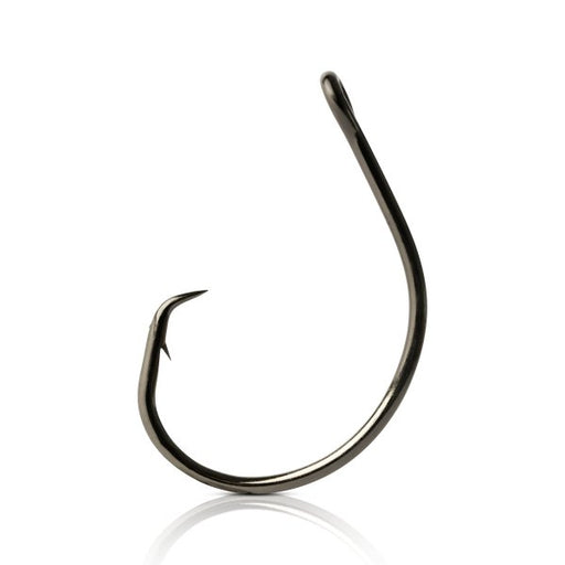 Mustad 39951NP-BN Ultrapoint Demon Perfect Hooks 3/0 QTY 10 - FishAndSave