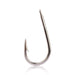 Mustad 7693S-SS Southern & Tuna Stainless Steel Needle Eye Hooks 8/0 QTY 2 - FishAndSave