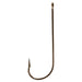 Mustad Aberdeen Hooks Sz 1 Qty 50 Bronze - Hooks/RigsMustadClearance23534031531FishAndSave
