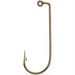 Mustad Aberdeen Jig Hooks 90 Degree Qty 100 - Hooks/RigsMustad6Freshwater023534039094FishAndSave