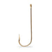 Mustad Aberdeen Sz 6 Qty 100 Gold - Hooks/RigsMustadFreshwater023534030763FishAndSave