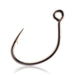 Mustad All Around In - Line Ruthless Hooks TS Finish - Hooks/RigsMustad1 Qty 8Freshwater023534516243FishAndSave