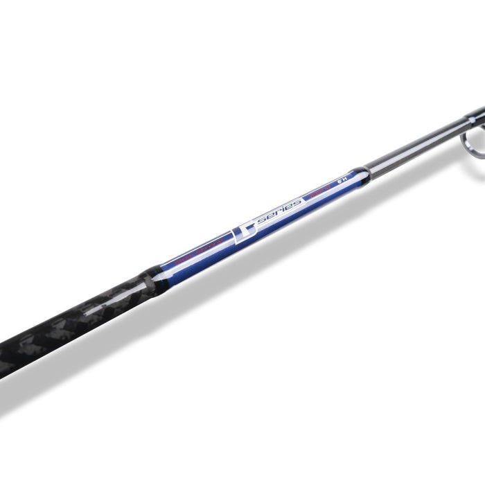 Mustad Baitcaster G - Series Jigging Rod 6'0" MH 1 - Pc - Casting RodsMustadFreshwater023534465152FishAndSave