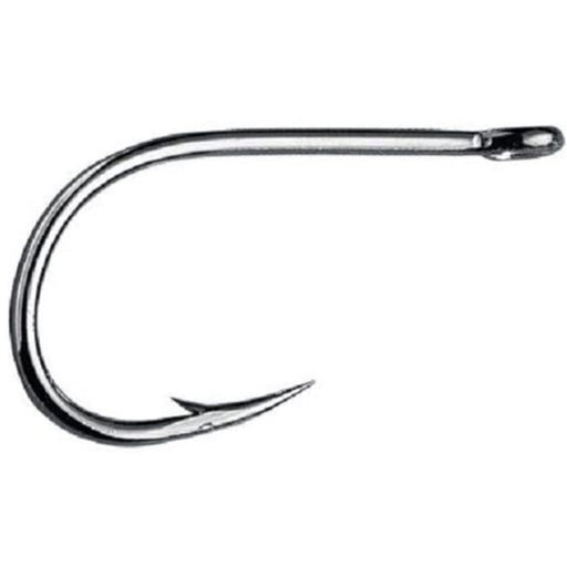 Mustad Big Gun Catfish Hooks Sz 7/0 Qty 6 - Hooks/RigsMustadFreshwater023534349520FishAndSave