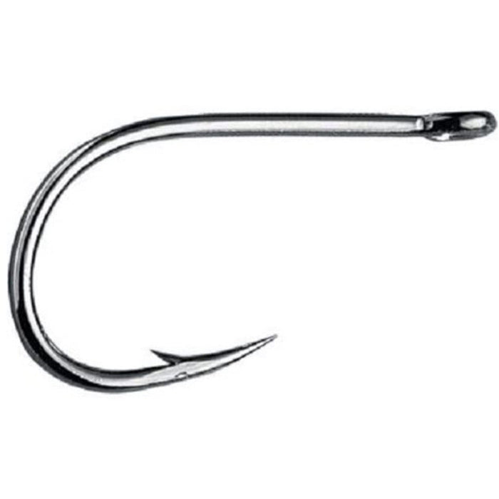 Mustad Big Gun Catfish Hooks Sz 7/0 Qty 6 - Hooks/RigsMustadFreshwater023534349520FishAndSave