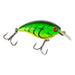 Mustad BLF Deceiver Shallow Runner Crankbait 2" 1/2 Oz - CrankbaitMustadSwamp TigerBass023534511040FishAndSave