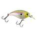Mustad BLF Deceiver Shallow Runner Crankbait 2" 1/2 Oz - CrankbaitMustadSunriseBass023534510975FishAndSave