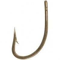 Mustad Classic O'Shaughnessy Live Bait Hook Qty 50 Bronze - Hooks/RigsMustadFreshwater023534151338FishAndSave