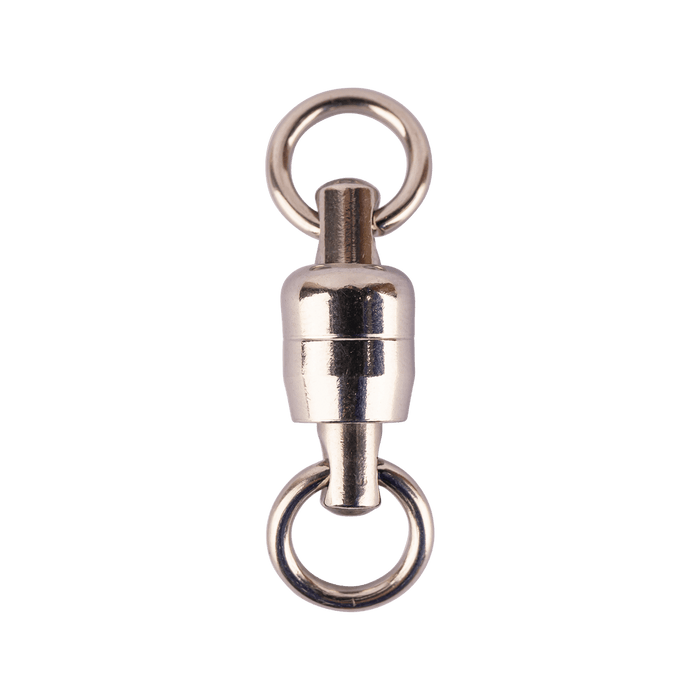 Mustad Demon Ball Bearing Swivel Size 7 Qty 2 - Swivels/ConnectorsMustadFreshwater023534520233FishAndSave