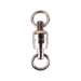 Mustad Demon Ball Bearing Swivel Size 7 Qty 2 - Swivels/ConnectorsMustadFreshwater023534520233FishAndSave