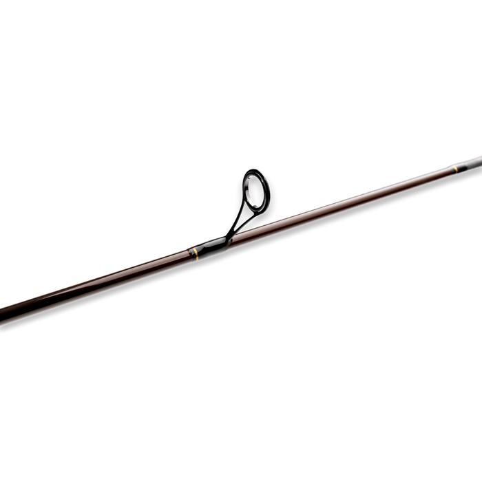 Mustad Detector Spinning Rod 6'6" Light 1 - Pc - Spinning Rods LightMustadNew Arrival023534491700FishAndSave