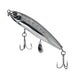 Mustad Diving Pencil 160 OTO 6.3" 2.6 Oz Shiny Ghost Sardine - CrankbaitMustadFreshwater023534489707FishAndSave