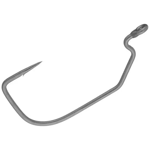 Mustad Heavy Assault Tactical Bass Hooks Sz 8/0 Qty 4 - Hooks/RigsMustadBass023534514652FishAndSave