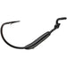 Mustad KVD Weighted Grip - Pin Hook Sz 4/0 1/8 Oz Qty 3 - Hooks/RigsMustadBass023534025042FishAndSave