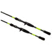 Mustad MR005 - VEB - M - 68 Vantage Evoq Baitcasting Rod Medium 1 Pc - Casting RodsMustadFreshwater023534480025FishAndSave