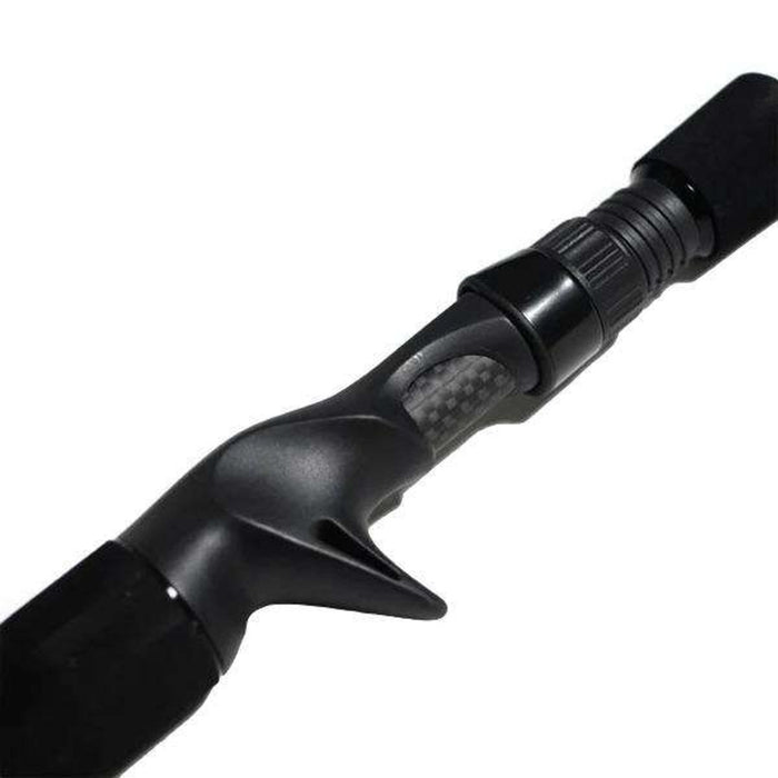 Mustad MR005 - VEB - M - 68 Vantage Evoq Baitcasting Rod Medium 1 Pc - Casting RodsMustadFreshwater023534480025FishAndSave