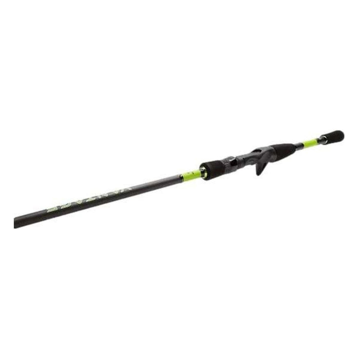 Mustad MR005 - VEB - M - 68 Vantage Evoq Baitcasting Rod Medium 1 Pc - Casting RodsMustadFreshwater023534480025FishAndSave