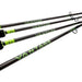 Mustad MR005 - VES2 - UL - 66 Vantage Evoq Spinning Rod 6'6" Ultra Light 2 Pc - Spinning Rods LightMustadNew Arrival023534491007FishAndSave