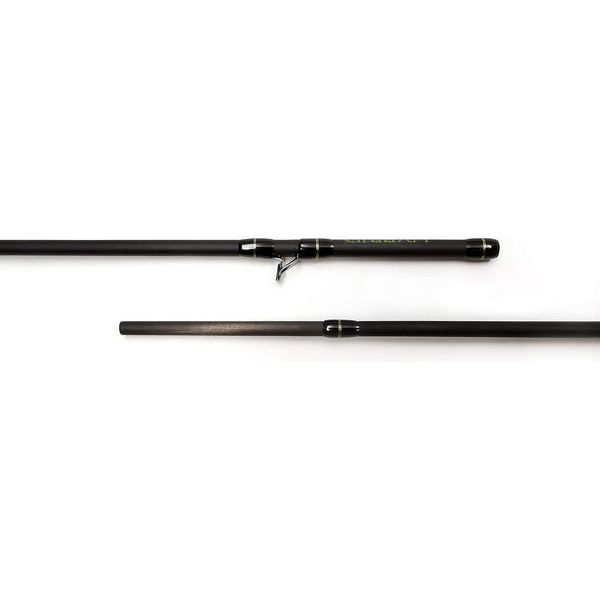Mustad MR010 - VHS - MH - 66 Vantage Hybrid 6'6" Spinning Rod 2 Pc - Spinning Rods HeavyMustadNew Arrival023534481299FishAndSave
