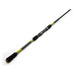 Mustad MR010 - VHS - MH - 66 Vantage Hybrid 6'6" Spinning Rod 2 Pc - Spinning Rods HeavyMustadNew Arrival023534481299FishAndSave