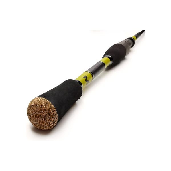 Mustad MR010 - VHS - MH - 66 Vantage Hybrid 6'6" Spinning Rod 2 Pc - Spinning Rods HeavyMustadNew Arrival023534481299FishAndSave
