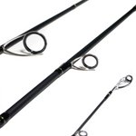 Mustad MR010 - VHS - MH - 66 Vantage Hybrid 6'6" Spinning Rod 2 Pc - Spinning Rods HeavyMustadNew Arrival023534481299FishAndSave