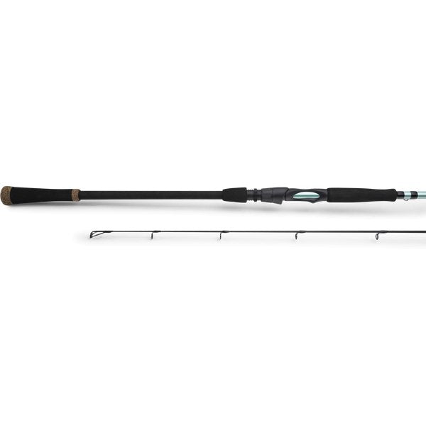 Mustad MR016 - MSJ - MH - 95 Medmax Spinning Rod 9'5" Medium Heavy 2 Pc - Spinning Rods HeavyMustadNew Arrival023534491533FishAndSave