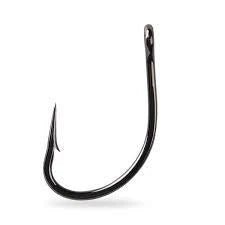 Mustad O'Shaughnessy Beak Hooks Sz 2 Qty 7 - Hooks/RigsMustadFreshwater023534345881FishAndSave