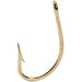 Mustad O'Shaughnessy Live Bait Qty 50 - Hooks/RigsMustadBronze4Freshwater023534120297FishAndSave