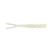 Mustad Pilo - Pilo Split Tail 2" Qty 12 - PlasticsMustadWhite LuminousFreshwater023534510531FishAndSave