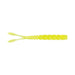 Mustad Pilo - Pilo Split Tail 2" Qty 12 - PlasticsMustadClear ChartreuseFreshwater023534510524FishAndSave