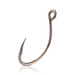 Mustad Ruthless Eyed Saltwater Hooks Sz 2 Qty 8 - Hooks/RigsMustadFreshwater023534516090FishAndSave